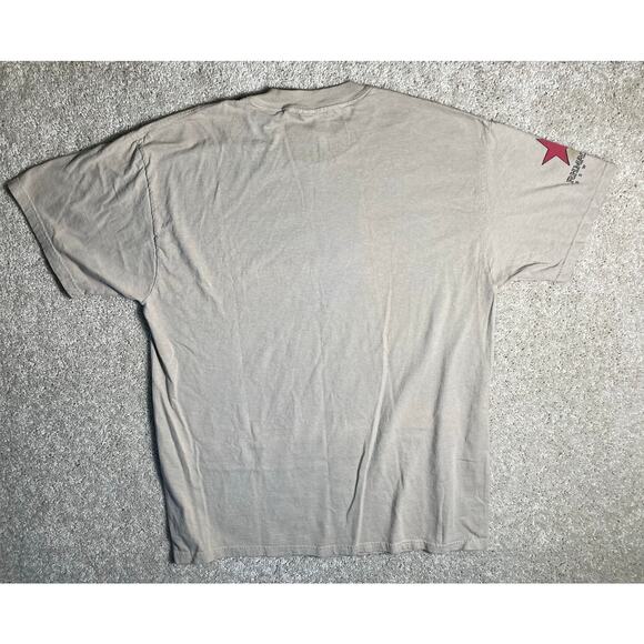 VTG R.H. Macys and Company New York Mens Large T-Shirt Short Sleeve Tag *read* - Picture 4 of 9